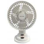 Machino Q4 多功能夾扇 風扇 (白色)